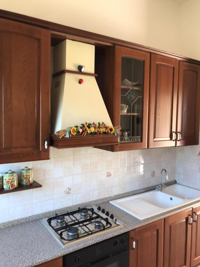 Melina Holiday home Syracuse