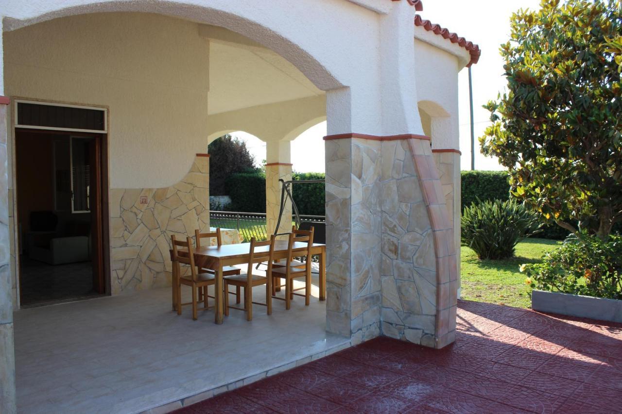 Asparano Casa vacanze