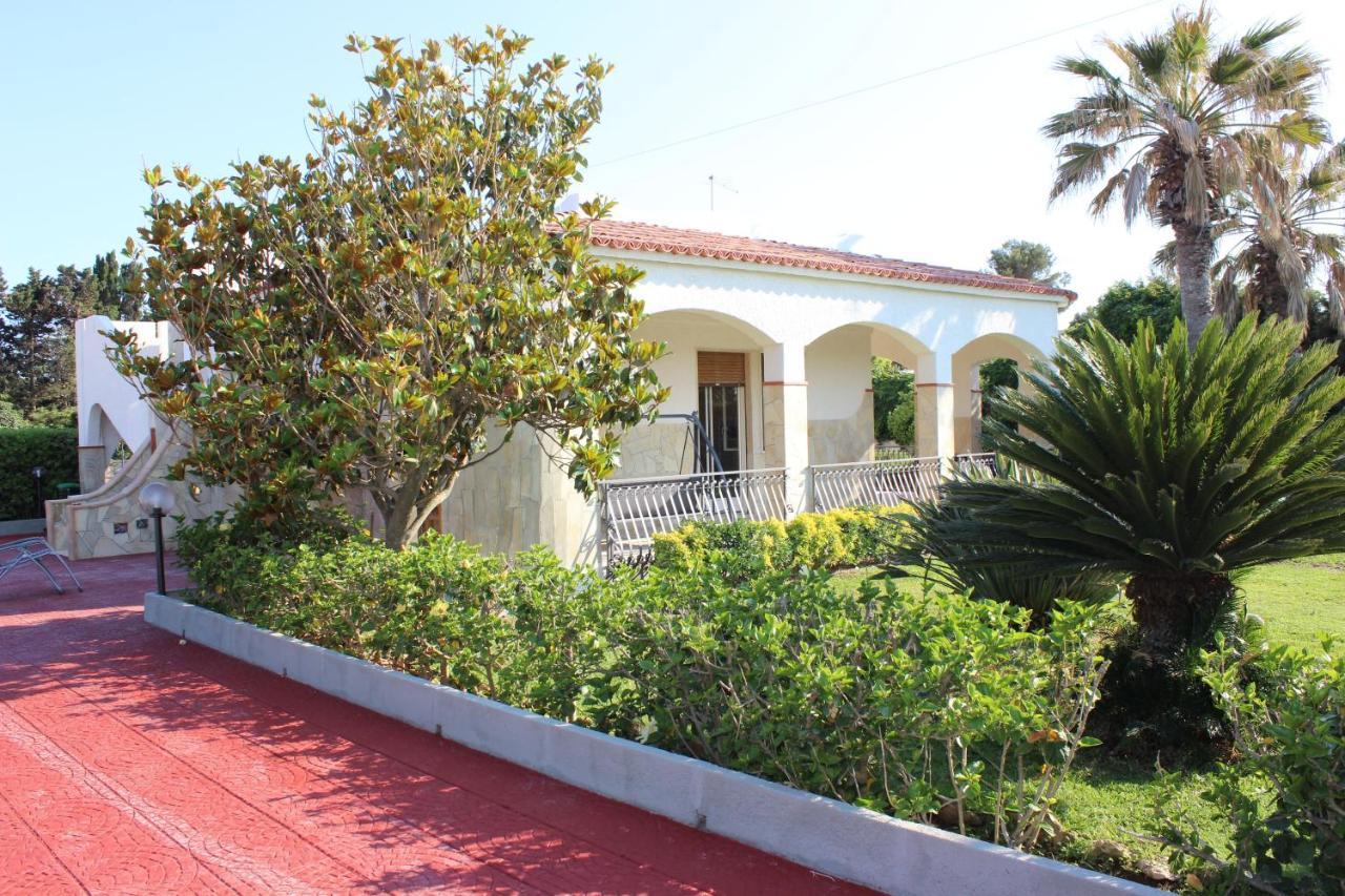 Asparano Casa vacanze