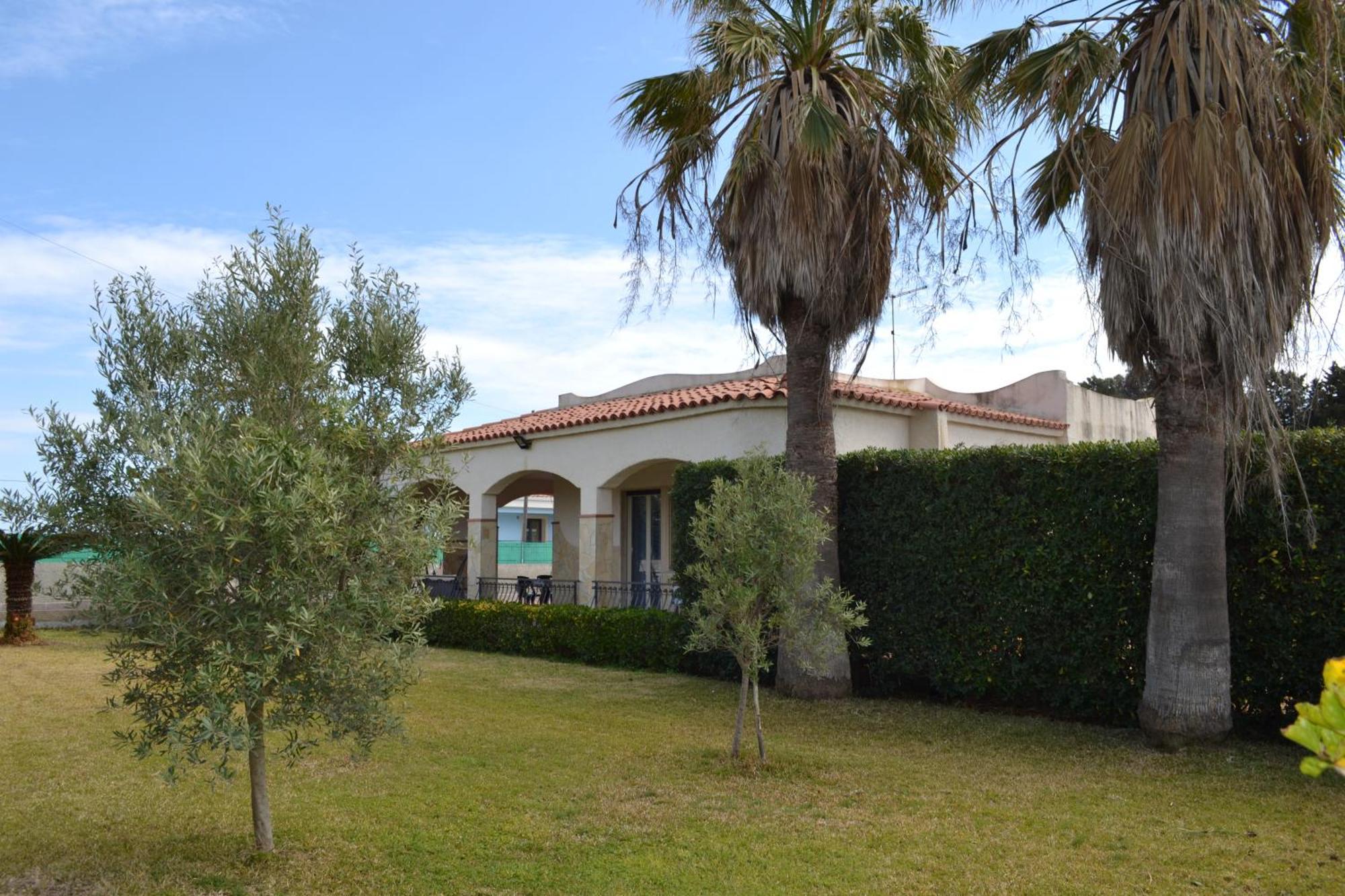 Melina Holiday home