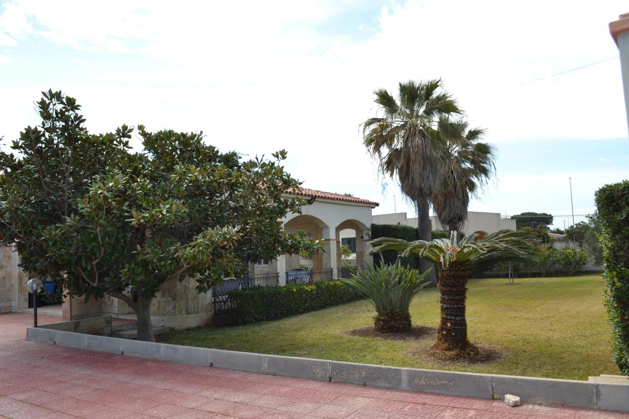 Casa de férias Melina *