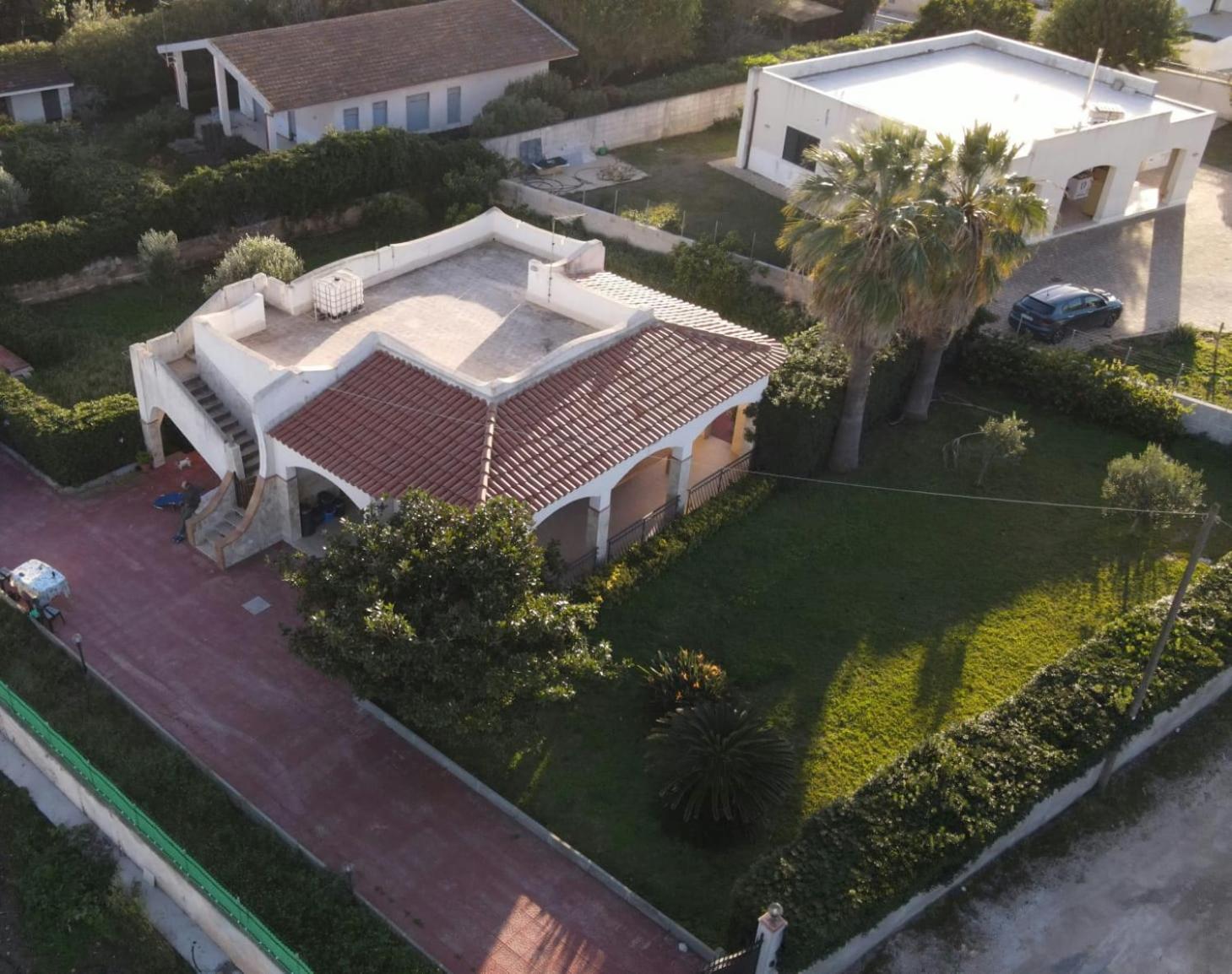 Melina Casa de férias Syracuse